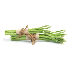 close-up-bread-tied-white-background